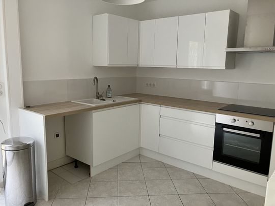 Malbosc - T4 - 111m² - Photo 1