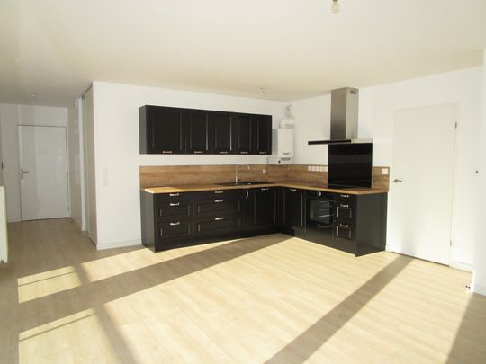 Appartement RUE DU CAPITAINE ALFRED DREYFUS - Photo 1