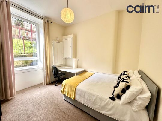 West Graham Street, Cowcaddens, Glasgow, G4 9LJ - Photo 1