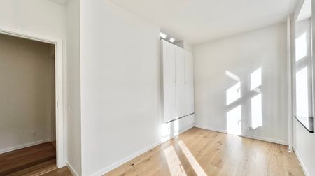 3 værelses – Danmarksgade 1, 1. tv. – Fredericia - Photo 4