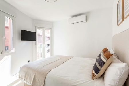 Calle de Aníbal, Madrid, Community of Madrid 28020 - Photo 2