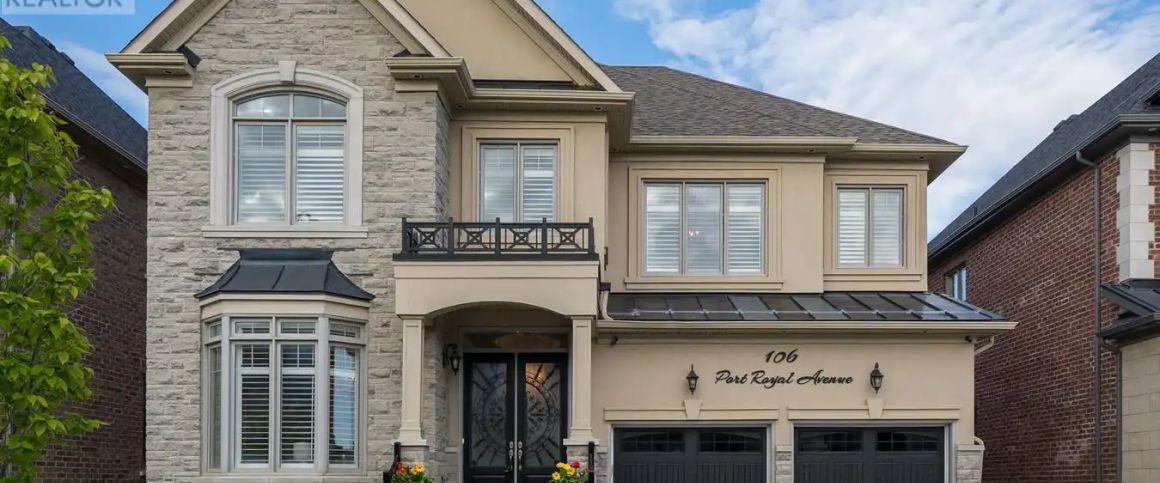 106 PORT ROYAL AVENUE — 1 Bedroom - Photo 1