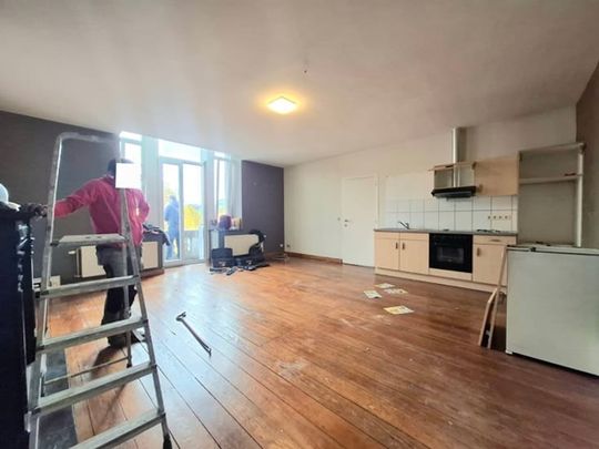 Appartement te huur - Foto 1