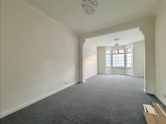 3 bedroom terraced house to rent - Photo 1