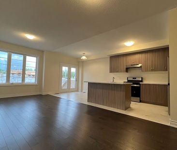 For Lease - 4 Finley Way Unit# Main, 2nd, Markham, Ontario - Photo 5