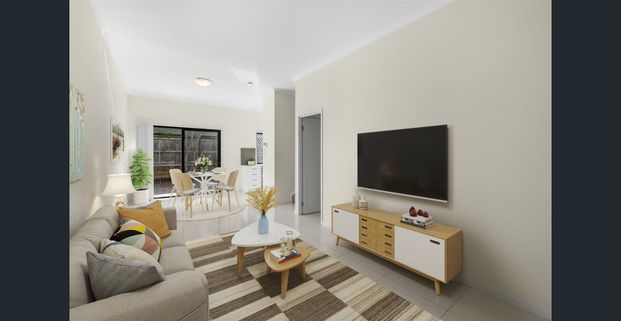 3 Bedroom Townhouse $750/W - Photo 1