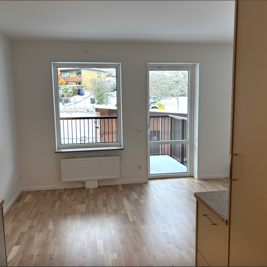 Bifrostgatan, Mölndal - Photo 1