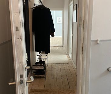 Fjärde Långgatan, Göteborg - Foto 5