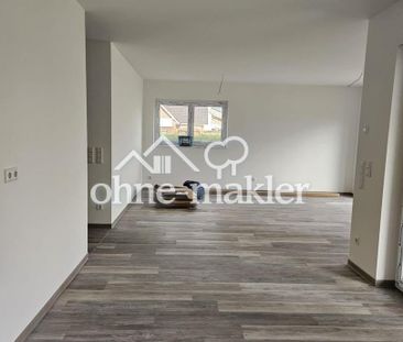 Exklusive 3-Raum Dachgeschosswohnung in Walibo - barrierefrei, Erst... - Photo 5