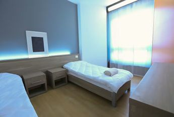 Via Ippolito Nievo, Milan, Lombardy 20145