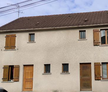 Location Appartement 2 pièces 40m² PUISEUX EN FRANCE 95380 - Photo 6