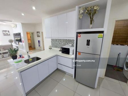 KU Suites, Kemuning Utama, Shah Alam - Foto 5
