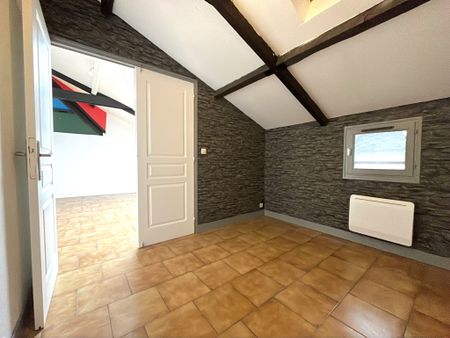 Location Appartement 2 pièces 38m² LIANCOURT 60140 - Photo 5