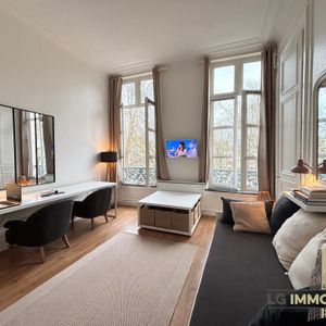 AMIENS STUDIO - HYPER CENTRE VILLE - Photo 2