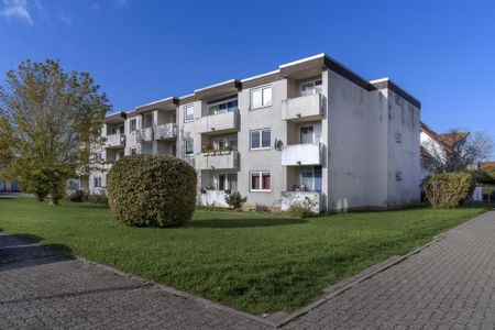 2-Zimmer-Wohnung in Jockgrim - Photo 5