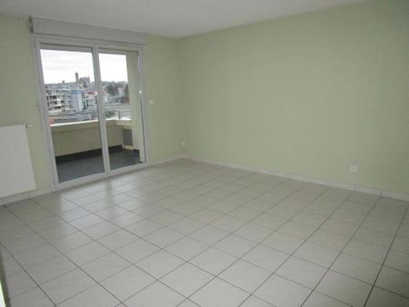 Location appartement t3 65 m² à Rodez (12000) - Photo 3