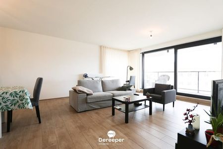 Appartement te huur - Photo 2