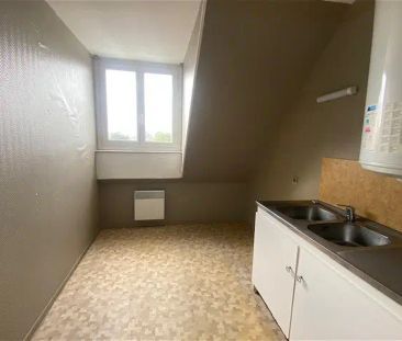 Location appartement 1 pièce - 39m² à Lille (59160) - Photo 4