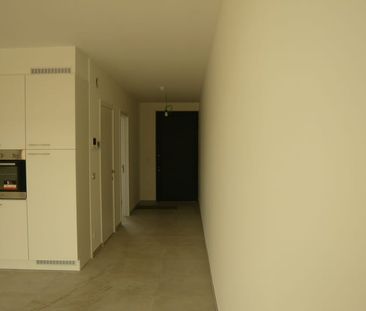 Appartement te huur - Foto 2