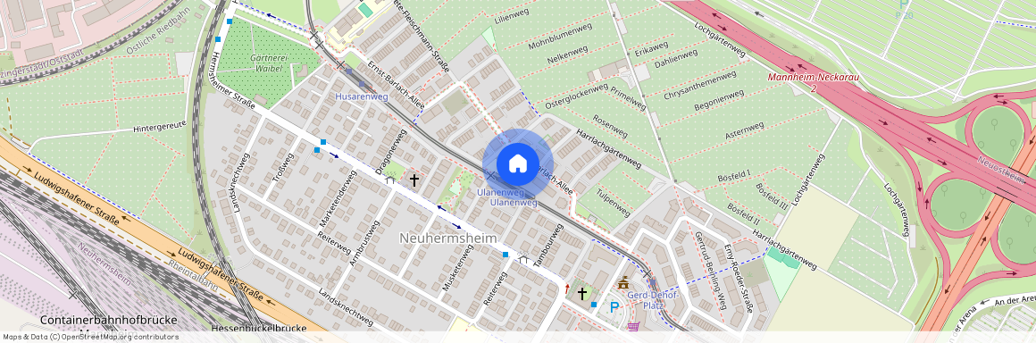 68163 Baden-Württemberg - Mannheim