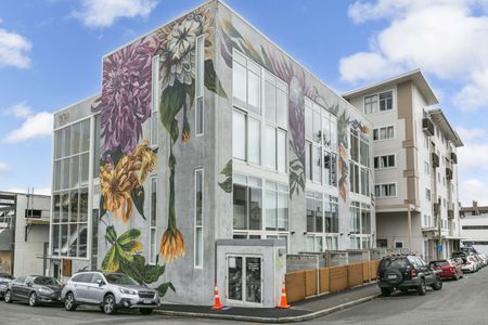 5/28 Martin Square, Te Aro - Photo 4