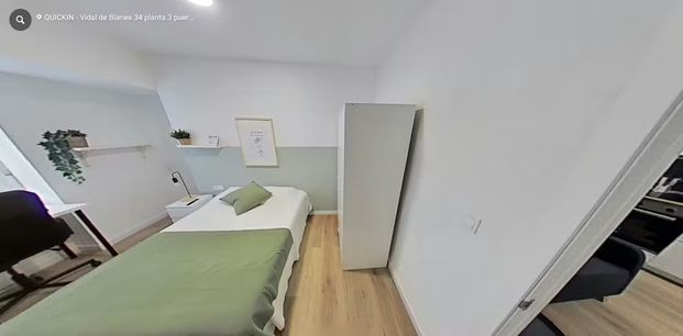 Carrer de Vidal de Blanes, Valencia, Valencian Community 46024 - Photo 1