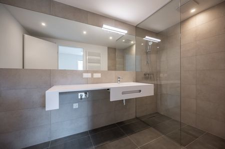 ASG IV-Qualitatives Wohnen in urbaner Lage: hochwertiger 2-Zimmer ZWEItBEZUG mit LOGGIA! Provisionsfrei! - Photo 4