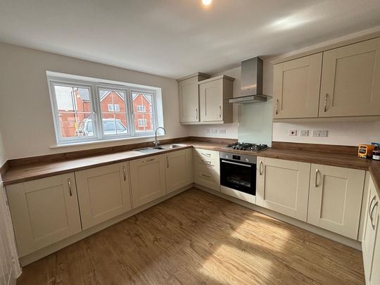 Banbury Drive, Peterborough - Photo 1