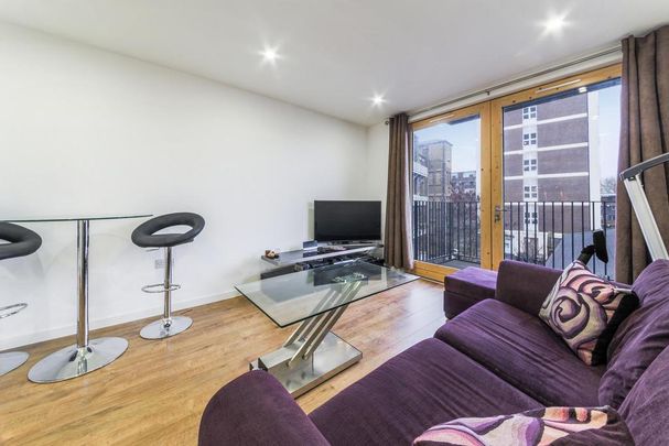1 bedroom apartment to rent - Photo 1