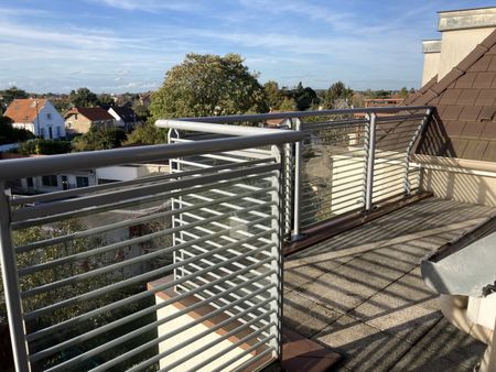 BRUNOY STUDIO - RESIDENCE LA CHENERAIE - Photo 2