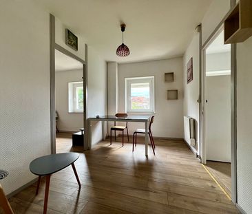 Appartement meublé et libre immédiatement - RAON l'ETAPE - Photo 4