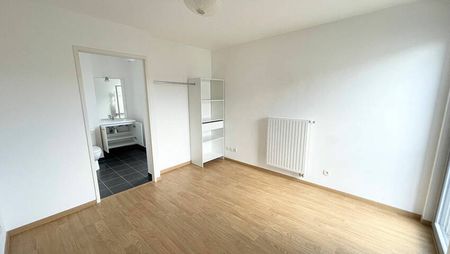 Appartement 2 pièces avec parking - Résidence Carré Lumières - Photo 3