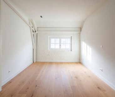 Penthouse te huur - Foto 3