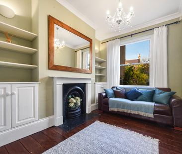 3 bedroom terraced house to rent - Photo 5