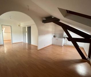 Appartement 2 pièces 37.37 m² - Photo 1