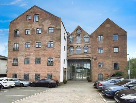 1 bedroom flat to rent - Photo 4