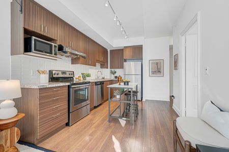 For Lease - 33 Clegg Road Unit# 602, Markham, Ontario - Photo 2