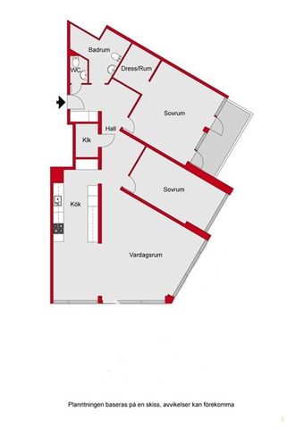 Karl Johans gata 12 - Foto 3