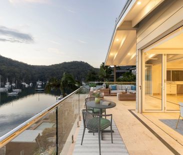 Stunning Waterfront Property - Photo 5