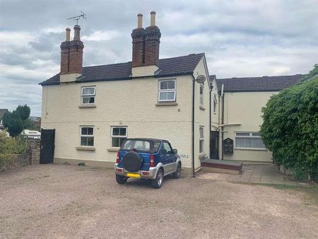 Flat, Wilton Post Office, Wilton, Ross-on-wye, HR9 - Photo 4