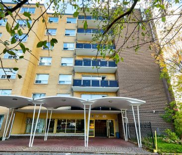 1765 Lawrence Avenue E #207 - Photo 6