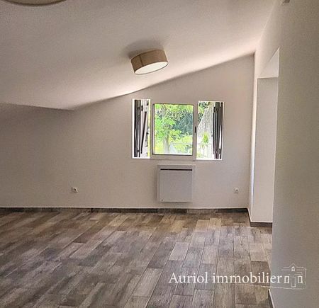 Location Appartement 4 pièces 120m² CABASSE 83340 - Photo 2