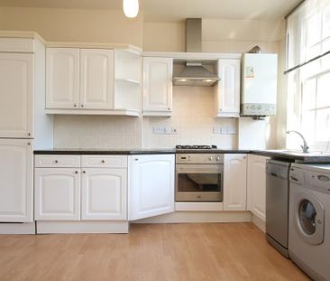 2 bedroom ground floor flat to rent - Photo 6