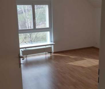 Familienwohnung in Ormalingen - Photo 1
