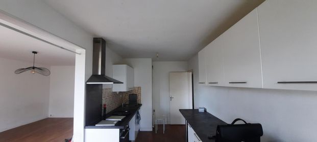 Appartement T5 à louer - 97 m² - Photo 1