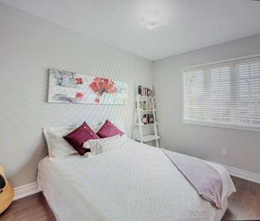 For Lease - 36 TRUMPET VALLEY Boulevard Unit# Main, Brampton, Ontario - Photo 5