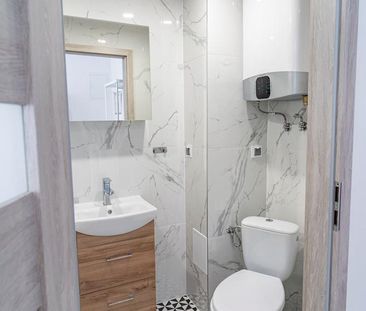 Zabrze Centrum Północ, ul. Wolności - Photo 3