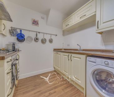 2 bedroom terraced house to rent - Photo 6