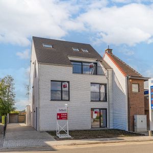 Duplex te huur in Lichtaart voor € 1.350 met 2 slaapkamers - Photo 2