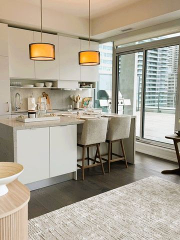 For Lease - 5 Soudan Avenue Unit# 1004, Toronto, Ontario - Photo 3